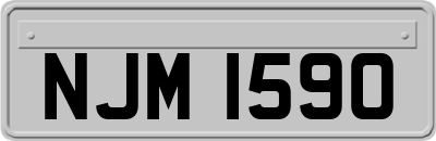 NJM1590