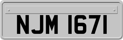 NJM1671