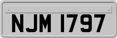 NJM1797
