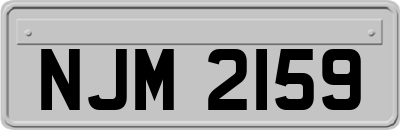NJM2159