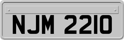 NJM2210