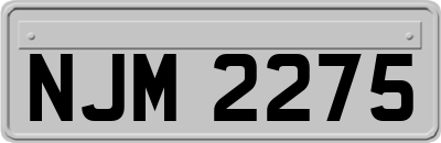 NJM2275