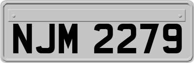 NJM2279
