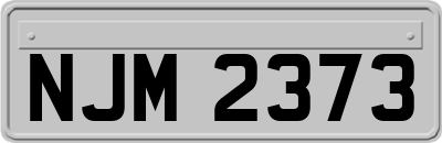 NJM2373