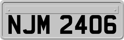 NJM2406