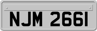 NJM2661