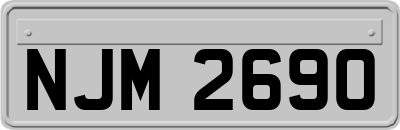 NJM2690