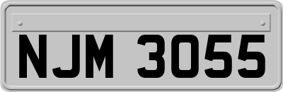 NJM3055