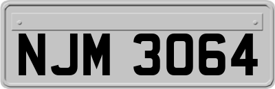 NJM3064