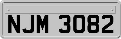NJM3082