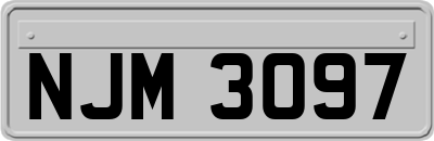 NJM3097