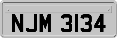 NJM3134