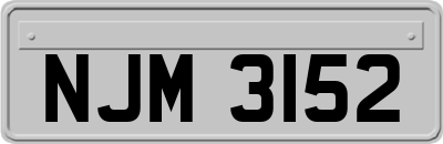 NJM3152
