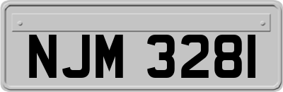 NJM3281