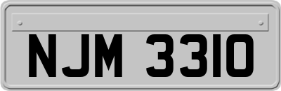 NJM3310