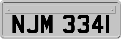 NJM3341