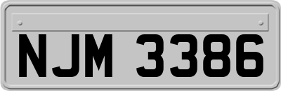 NJM3386