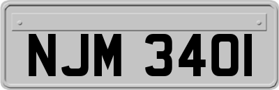 NJM3401
