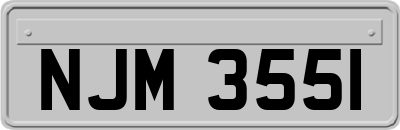 NJM3551