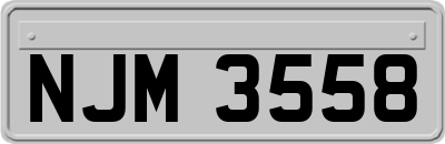 NJM3558