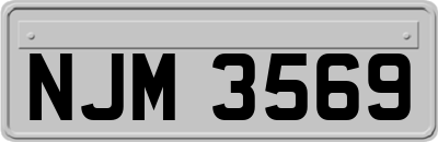 NJM3569