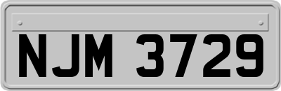 NJM3729