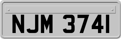 NJM3741