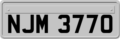 NJM3770