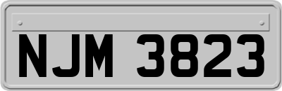 NJM3823