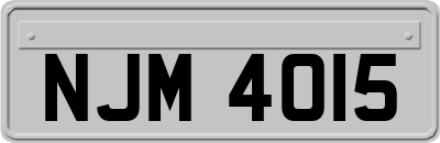 NJM4015