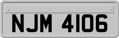 NJM4106