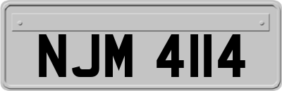 NJM4114