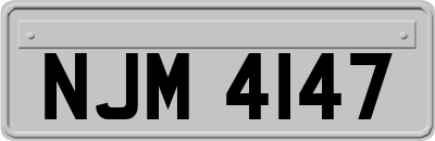 NJM4147