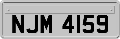 NJM4159