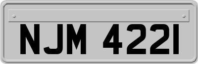 NJM4221
