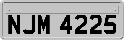 NJM4225