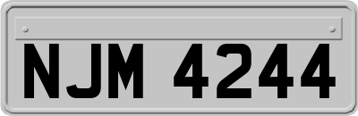NJM4244