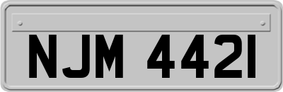 NJM4421