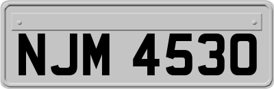 NJM4530