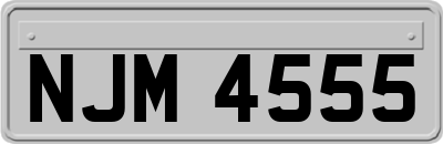 NJM4555
