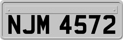 NJM4572