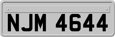 NJM4644