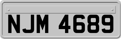 NJM4689