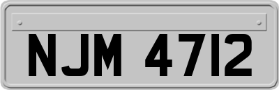 NJM4712