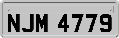 NJM4779
