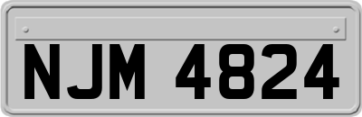 NJM4824