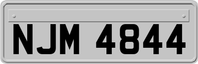 NJM4844