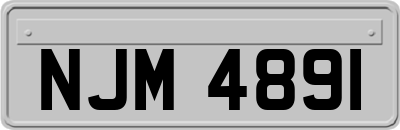 NJM4891