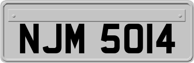 NJM5014