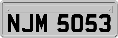 NJM5053